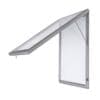 Outdoor Premium Plakat Ramme Slim