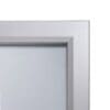 Outdoor Lockable Showcase Slim 8 x A4 - Billede 2