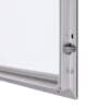 Outdoor Lockable Showcase Slim 8 x A4 - Billede 5