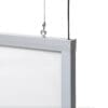 LED Slide In Plakat ramme A1 - Billede 4