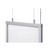 LED Slide In Plakat ramme A1 - Billede 7