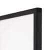 LED Slide In Ramme Slim A3 - Billede 5