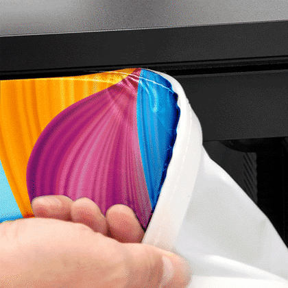 Sidegrafik til 55 Digital Messe Disk