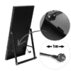 Smart Line A-Board - 43" Samsung Skærm - Sort - Billede 4