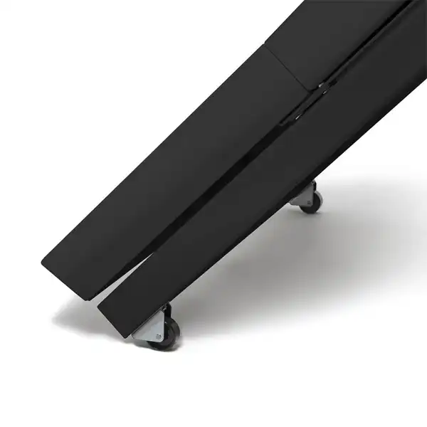 Smart Line A-Board - 43" Samsung Skærm - Sort - Billede 6