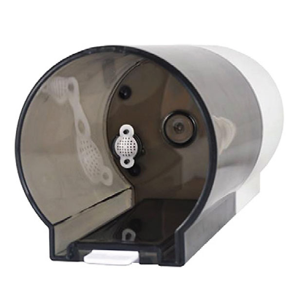 Berøringsfri vægmonteret håndsprit dispenser med sensor - Billede 5