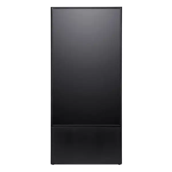 StreamLine Digital A-Board med 43" Samsung skærm Sort - Billede 6