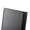 StreamLine Digital A-Board med 43" Samsung skærm Sort - Billede 7