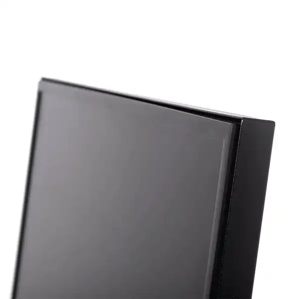 StreamLine Digital A-Board med 43" Samsung skærm Sort - Billede 7