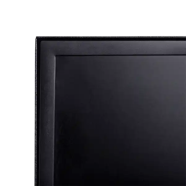 StreamLine Digital A-Board med 43" Samsung skærm Sort - Billede 8