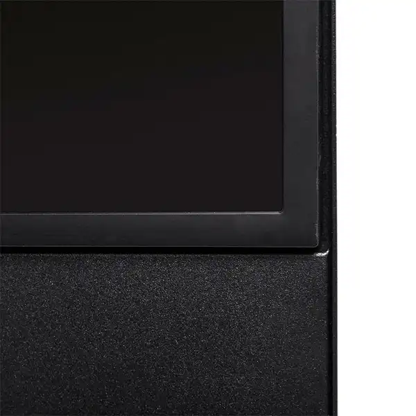StreamLine Digital A-Board med 43" Samsung skærm Sort - Billede 9