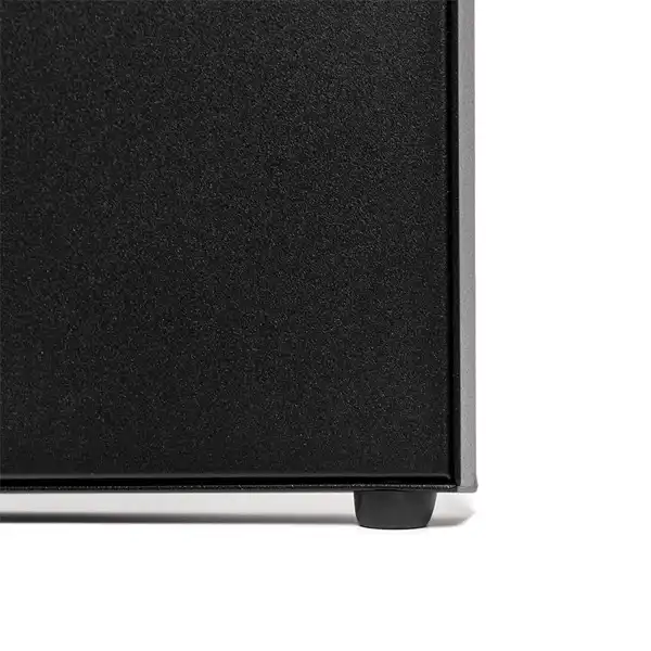 StreamLine Digital A-Board med 43" Samsung skærm Sort - Billede 10