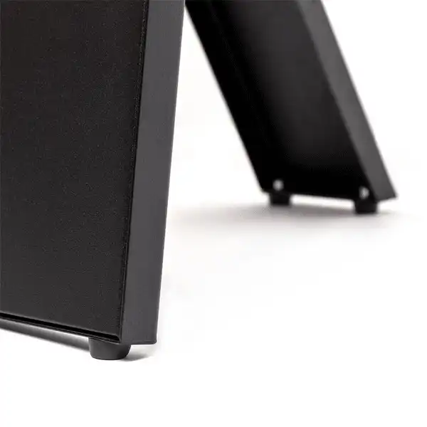 StreamLine Digital A-Board med 43" Samsung skærm Sort - Billede 11