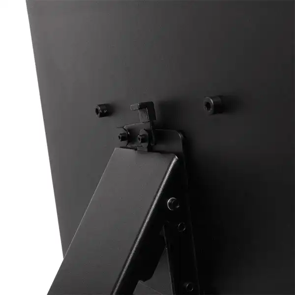 StreamLine Digital A-Board med 43" Samsung skærm Sort - Billede 12
