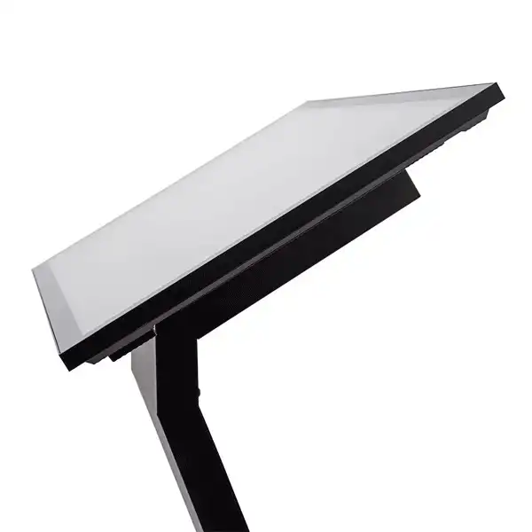 StreamLine Digital Kiosk med 32" Samsung Skærm Sort - Billede 8