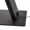 StreamLine Digital Kiosk med 32" Samsung Skærm Sort - Billede 9