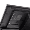 StreamLine Digital Kiosk med 32" Samsung Skærm Sort - Billede 12