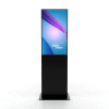 StreamLine Digital Totem 43" Samsung Skærm Sort - Billede 2