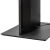 StreamLine Digital Totem 43" Samsung Skærm Sort - Billede 6