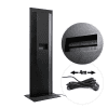 StreamLine Digital Totem 43" Samsung Skærm Sort - Billede 4