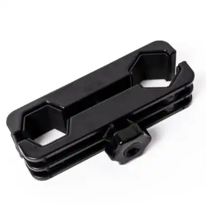 Tent Alu Connector sæt