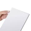Scritto® Menu T Stand A6 Hvid - Billede 2