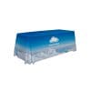 Reklame Borddug med tryk 325 x 218 cm - Billede 2