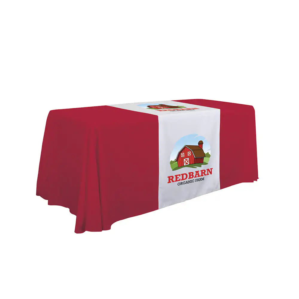Table Runner Royal 143 x 202 cm