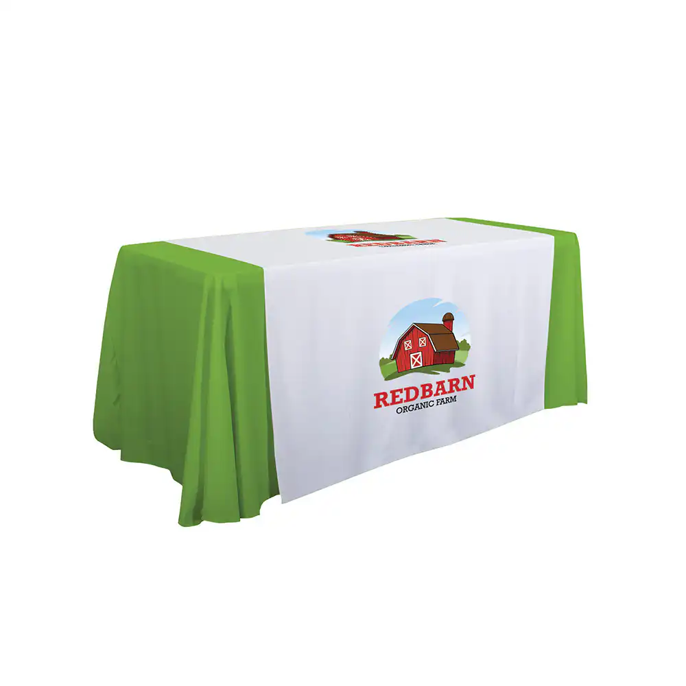 Table Runner Royal 143 x 202 cm - Billede 2