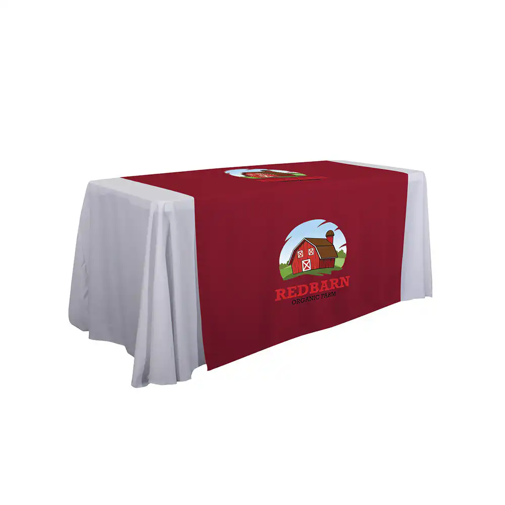 Table Runner Royal 143 x 202 cm - Billede 3