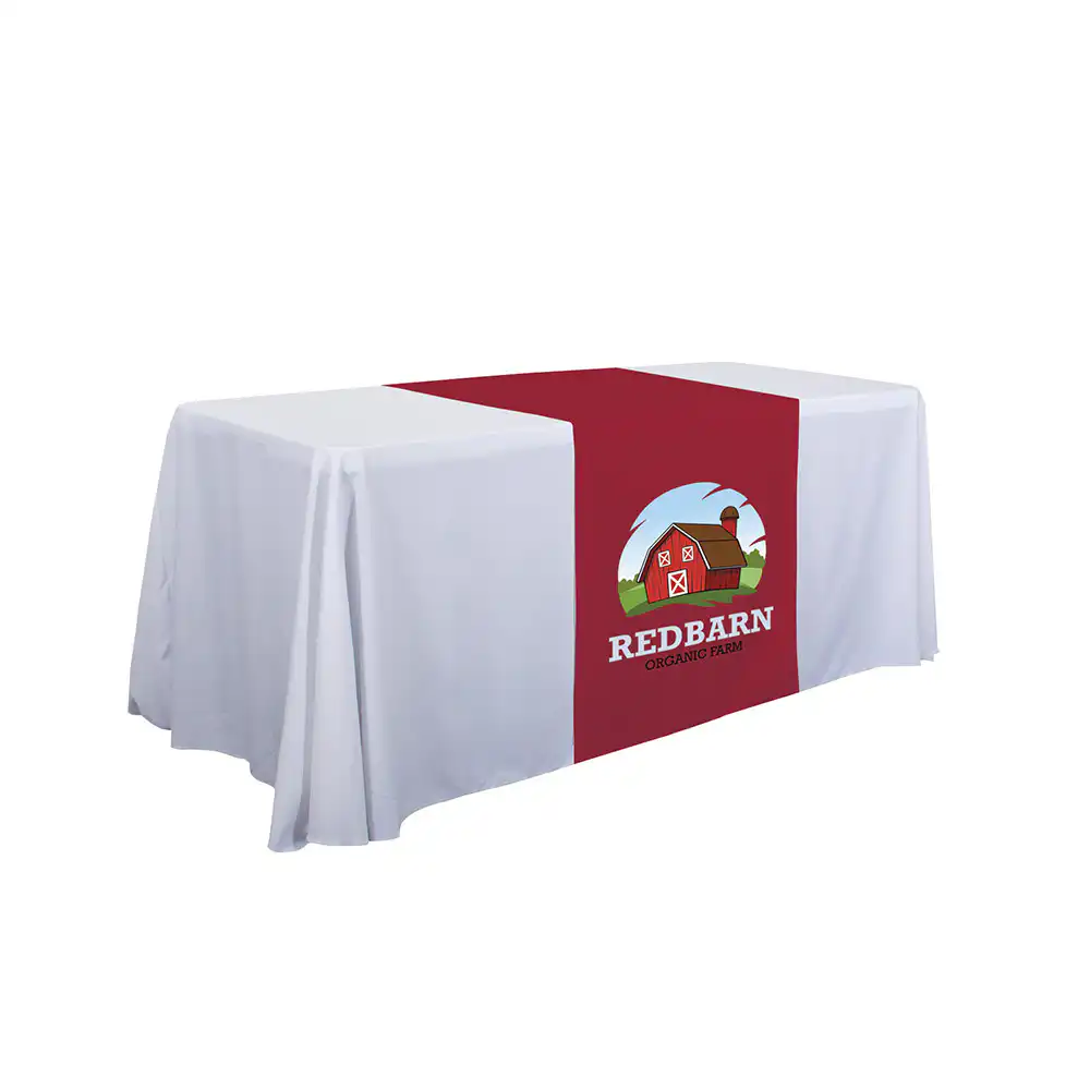 Table Runner Royal 143 x 202 cm - Billede 4