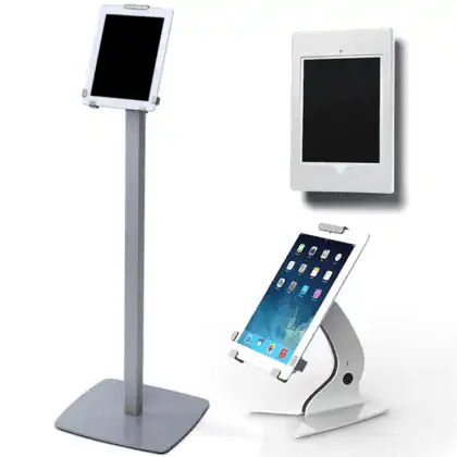 Tablet-holder
