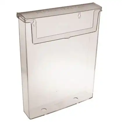 OUTDOOR Brochureholder A4 Højformat OD230