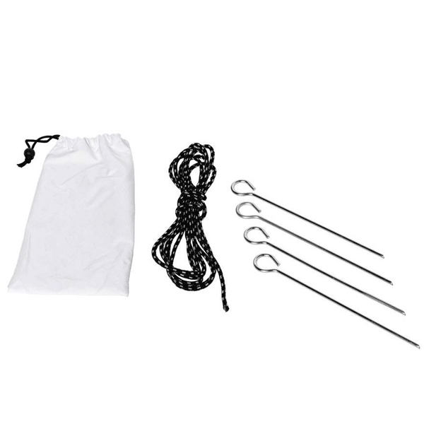 Event Telt 3×4,5 m med tryk, taske og teltpløkker - Billede 6