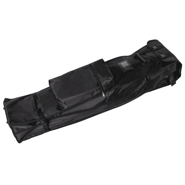 Event Telt 3×4,5 m med tryk, taske og teltpløkker - Billede 7