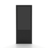 Totem digital Outdoor Samsung skærm 55″-01