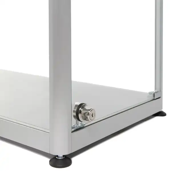 Udstillingsmontre - glasskab detalje-04