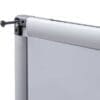 Whiteboard 120 x 90 cm ECO - Billede 3