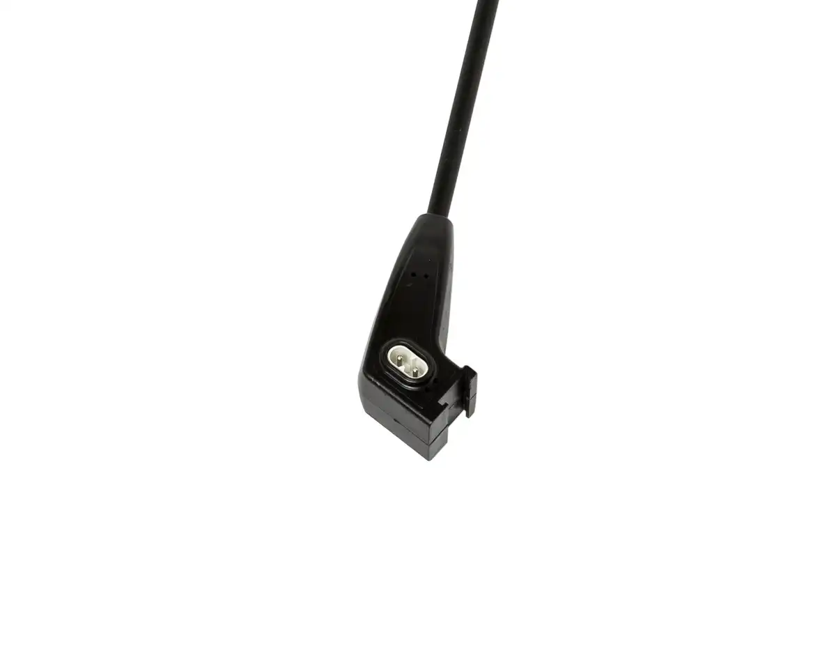 Wall LED 116 LED lampe til messevæg – sort - Billede 8