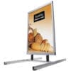 Windtalker Excel ECO Gadeskilt A0 - Billede 2