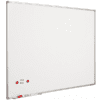 Whiteboard keramisk A4 med 16 mm alu-kant