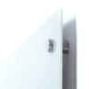 Scritto® Glas whiteboard hvid 90x60 cm - Billede 2