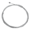 Stål Wire kabel 4 meter til ophæng af akryllommer