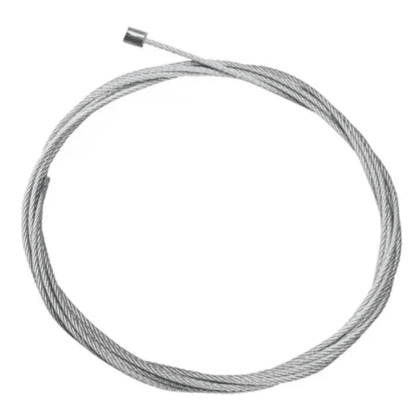 Wire kabel 4 meter til akryllommer