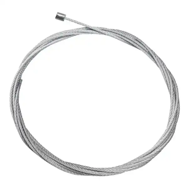Stål Wire kabel 4 meter til ophæng af akryllommer