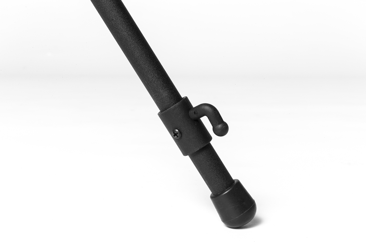 X-Banner Premium 80 x 180 cm - Billede 9