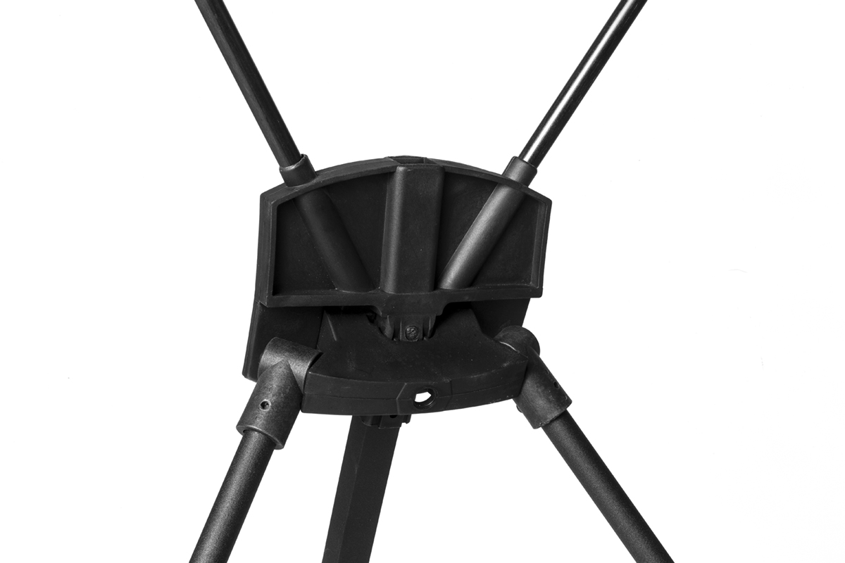 X-Banner Premium 80 x 180 cm - Billede 2