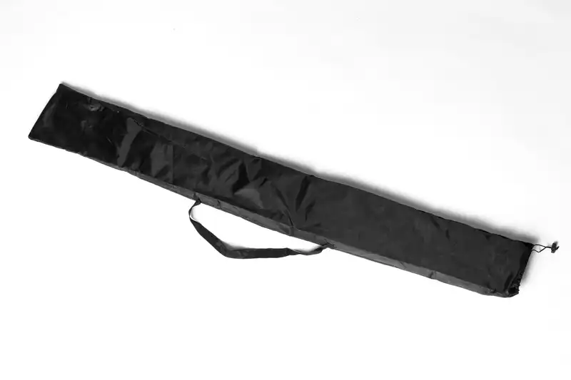 X-Banner Premium 80 x 180 cm - Billede 5