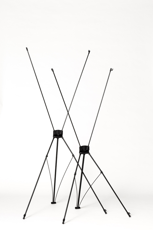 X-Banner Premium 80 x 180 cm - Billede 7