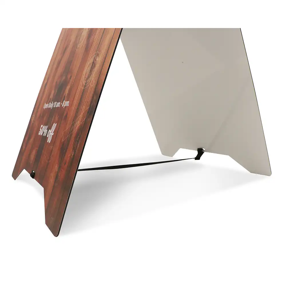 A-Board Grab & Grip A1 - Billede 10
